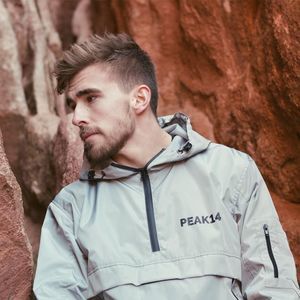 Meet your Posher, Jarrett